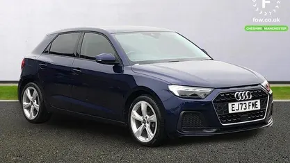 Used Audi A1 Sportback Sport 95 HP (69 kW) 2025 Hatchback