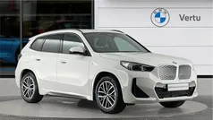 Used 2024 BMW iX1 M Sport SUV | £34,485 (Fair price)