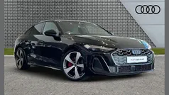 Black New 2025 Audi A5 Advanced Coupe | £43,300 (Fair price)