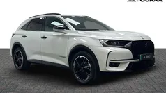 Used 2022 DS Automobiles DS7 Crossback Performance Line Plus SUV | £20,300 (Fair price)