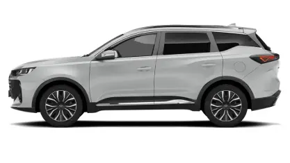 Neu Chery Tiggo 7 204 PS (150 kW) 2026 SUV
