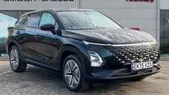 New 2025 Omoda 5 SUV | £24,290 (Fair price)