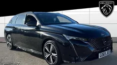Used 2025 Peugeot 308 GTi Estate | £21,605 (Fair price)