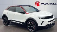 Used 2022 Vauxhall Mokka SRi SUV | £16,763 (Fair price)