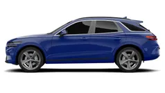 Used 2025 Genesis GV70 SUV | £75,555 (Fair price)