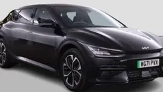 Used 2022 Kia EV6 GT-Line SUV | £22,000 (Good price)