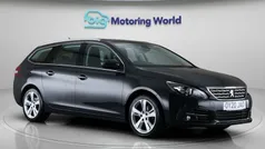 Used 2020 Peugeot 308 Allure Estate | £9,900 (Fair price)