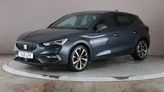 Used 2023 Seat Leon FR Sport Hatchback | £15,234 (Fair price)