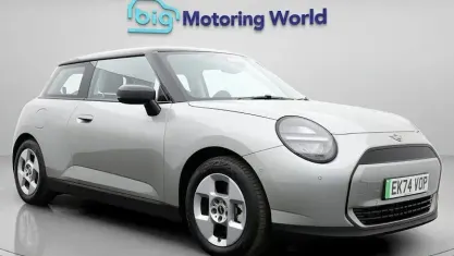 Usado Mini Cooper Classic 135 kW (184 HP) 2026 Citadino