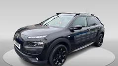 Used 2017 Citroën C4 Cactus Flair Hatchback | £5,995 (Fair price)
