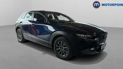 Used Mazda CX-30 Center-Line 122 HP (89 kW) 2023 SUV