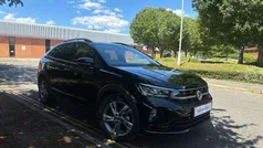 Used 2025 VW Taigo R-line SUV | £24,000 (Fair price)