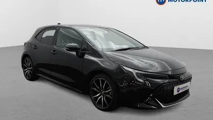 Used 2024 Toyota Corolla Sport Hatchback | £22,649 (Fair price)