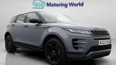 Used 2023 Land Rover Range Rover evoque HSE Dynamic Hatchback | £27,700 (Fair price)