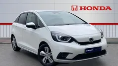Used 2023 Honda Jazz Hybrid Hatchback | £17,261 (Fair price)