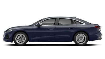 New Audi A6 Sport 204 HP (150 kW) 2026 Sedan