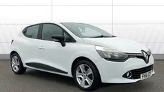 Used 2015 Renault Clio IV Play Hatchback | £7,500 (Fair price)