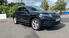 Used 2018 Skoda Kodiaq SUV | £18,501 (Fair price)