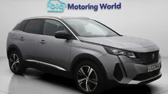 Used 2023 Peugeot 3008 GTi Estate | £17,800 (Good price)