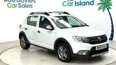 Used 2019 Dacia Sandero Comfort Hatchback | £6,900 (Fair price)