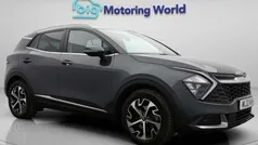 Used 2023 Kia Sportage 3 SUV | £22,500 (Super price)