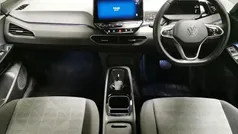 White Used 2022 VW ID.3 Pro Performance Hatchback | £13,980 (Good price)