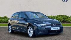 Grey Used 2020 VW Golf VIII Life Hatchback | £17,500 (Good price)