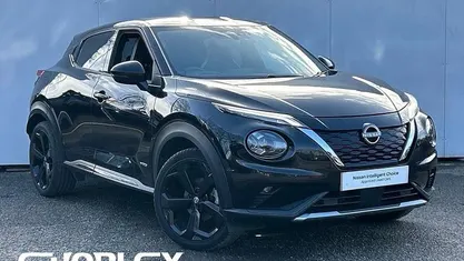 Used Nissan Primera 143 HP (105 kW) 2022 Hatchback