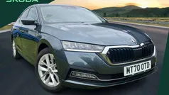 Used 2021 Skoda Octavia SE L Hatchback | £15,975 (Fair price)