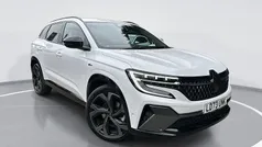 Used 2025 Renault Austral Techno Esprit Alpine SUV | £24,499 (Fair price)