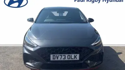 Used Hyundai i30 280 HP (205 kW) 2024 Hatchback