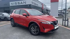 Used 2022 Nissan Qashqai Acenta Premium SUV | £15,999 (Good price)