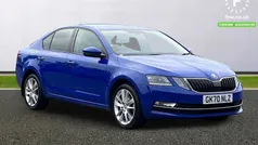 Used 2020 Skoda Octavia SE L Hatchback | £13,999 (Good price)