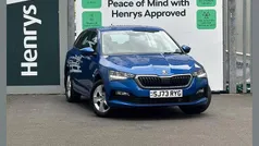 Used 2023 Skoda Scala SE Hatchback | £15,995 (Fair price)