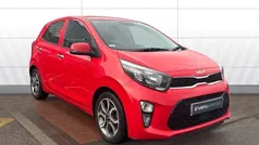Used 2024 Kia Picanto Hatchback | £10,566 (Fair price)