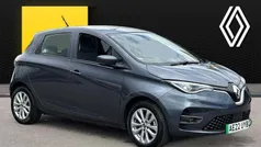 Used 2022 Renault Rapid Version S Hatchback | £10,104 (Good price)