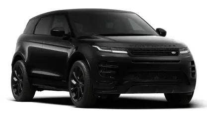 New Land Rover Range Rover evoque 204 HP (150 kW) 2026 SUV