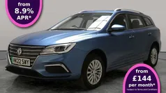Used 2021 MG MG5 EV Exclusive Estate | £12,042 (Fair price)