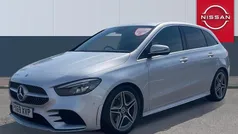 Used 2023 Mercedes B200 Executive MPV | £15,347 (Super price)