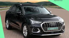 Used 2022 Audi Q3 Sport SUV | £22,621 (Good price)