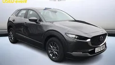 Used 2022 Mazda CX-30 SUV | £15,499 (Fair price)