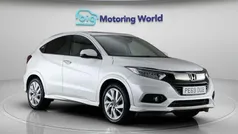 Used 2020 Honda HR-V Hybrid SUV | £16,500 (Fair price)