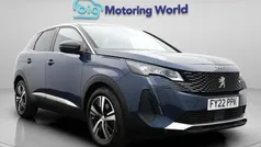 Used 2022 Peugeot 3008 Premium Estate | £17,500 (Fair price)