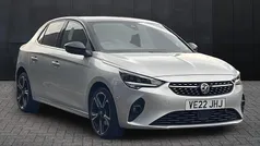 Used 2022 Vauxhall Corsa Edition Hatchback | £12,991 (Fair price)