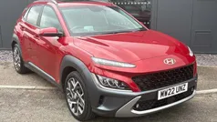 Used 2023 Hyundai Kona Ultimate SUV | £19,995 (Fair price)