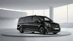 Used 2024 Mercedes V220 Premium MPV | £82,040 (Expensive)