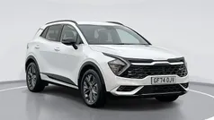 Used 2025 Kia Sportage 2 SUV | £28,499 (Fair price)