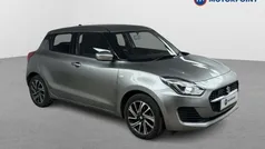 Used 2021 Suzuki Swift SZ-L Hatchback | £11,299 (Fair price)