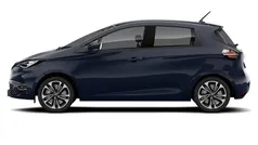 Used 2022 Renault Zoe Iconic Hatchback | £12,195 (Fair price)