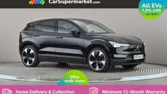 Used 2026 Volvo EX30 Ultra SUV | £32,697 (Super price)